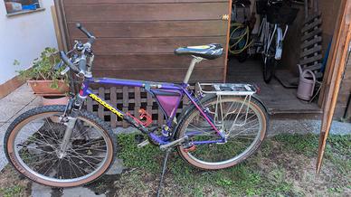 mountain bike vintage 
