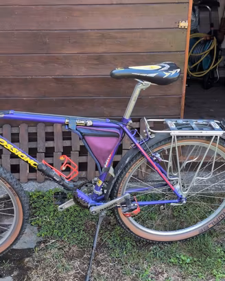 mountain bike vintage 