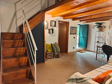 Deliziosa casa indipendente