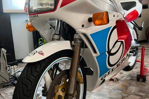 Gilera SP 01 Gilera SP01 km 6468 originali