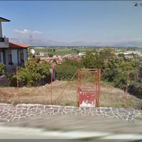 Area fabb. dem. e terreno edificabile