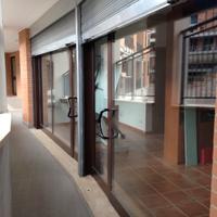 Locale C1 la Giustiniana Consorzio Case e Campi