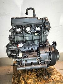 YAMAHA TRACER 9GT MOTORE COMPLETO 2021-2023