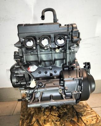 YAMAHA TRACER 9GT MOTORE COMPLETO 2021-2023