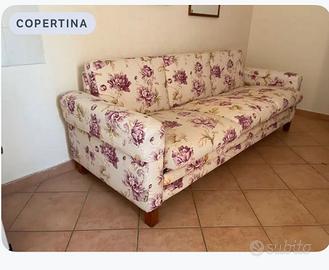 Divano + divano letto