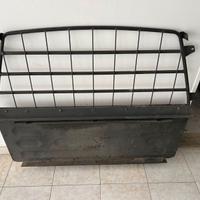 Griglia / sbarra di protezione per auto campagnola