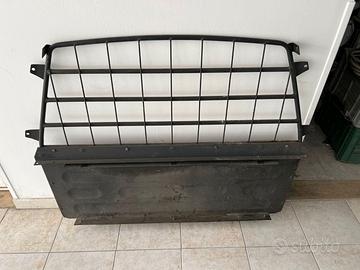 Griglia / sbarra di protezione per auto campagnola