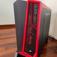 Computer fisso pari al nuovo
