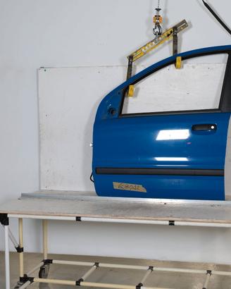 PORTA ANTERIORE SINISTRA - FIAT N.PANDA