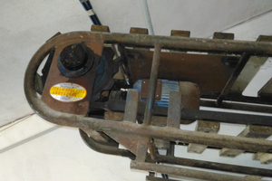 Nastro trasportatore