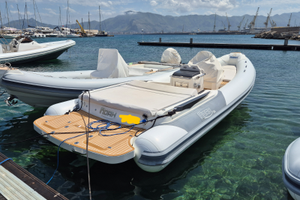 Noah 26' efb perfetto