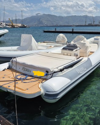 Noah 26' efb perfetto