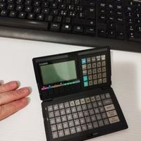 CASIO DIGITAL DIARY SF-4000