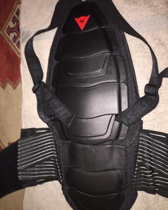 Paraschiena Dainese