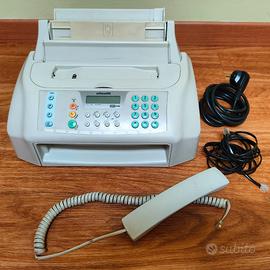 Olivetti OFX540 telefono fax fotocopiatore vintage