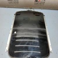 Tetto panorama elettrico mini countryman r60 2011