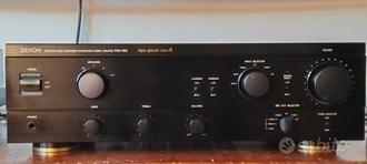 Denon PMA 560  			