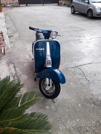 vespa 