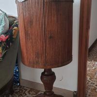 Mobile porta liquori