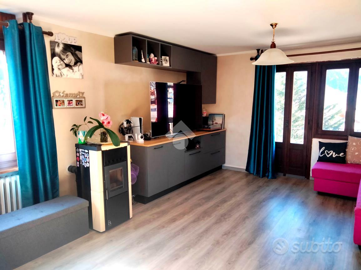4 LOCALI A PRÉ-SAINT-DIDIER - Vista 4