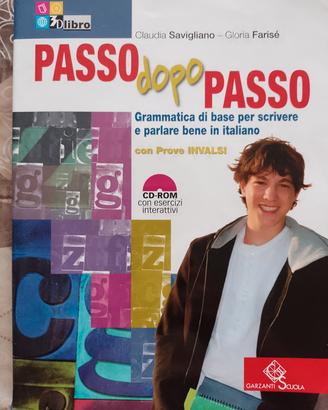 Passo dopo passo