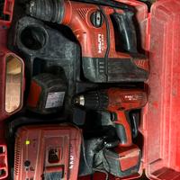 Hilti TE 6A 36 SF 14 A