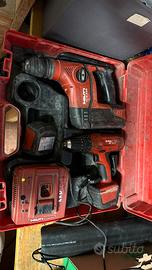 Hilti TE 6A 36 SF 14 A