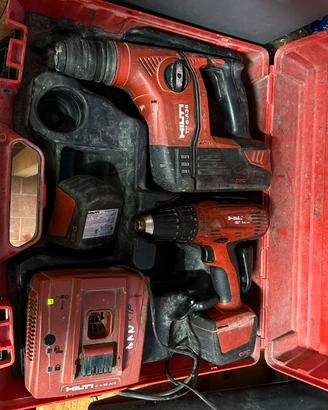 Hilti TE 6A 36 SF 14 A