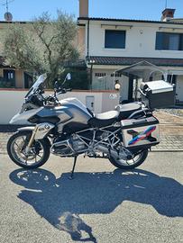 BMW R1200GS LC ANNO 2014