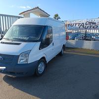 FORD TRANSIT TDCI 2.2 TETTO ALTO MOTORE NUOVO