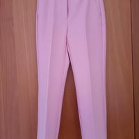 pantalone Zara 