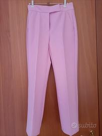 pantalone Zara 