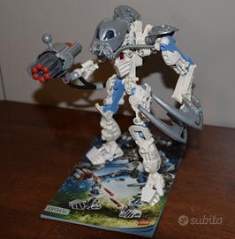 8915 LEGO Bionicle Toa Mahri Toa Matoro