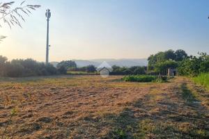 TER. RESIDENZIALE A SELLIA MARINA