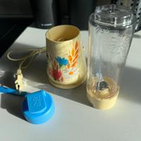 Frullotto Mulino Bianco