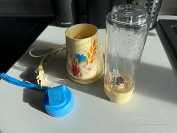 Frullotto Mulino Bianco