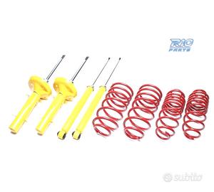 SOSPENSIONE SPORTIVA OPEL ASTRA F 91-98 60/60mm