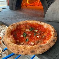 Pizzaiolo/Fornaio