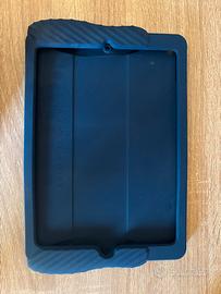 Custodia per iPad con supporto integrato