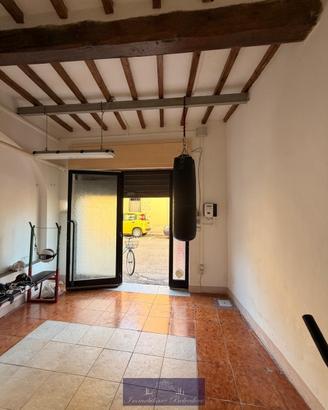 Magazzino a Firenze