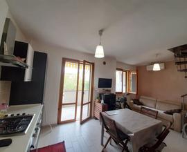 Duplex Tortoreto [Cod. rif T238VRG]