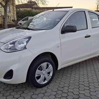 NISSAN Micra 1.2 12V 5 porte GPL Eco