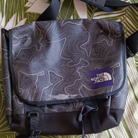 Borsa tracolla the North face limited edition