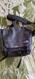Borsa tracolla the North face limited edition