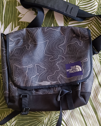 Borsa tracolla the North face limited edition