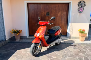 MBK OVETTO 50