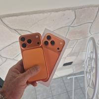 iPhone 17 pro 256 apple care