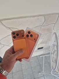 iPhone 17 pro 256 apple care