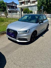 Audi A1  anche per neo patentati