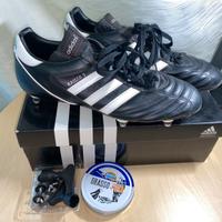 Adidas Kaiser 5 (Vera Pelle)